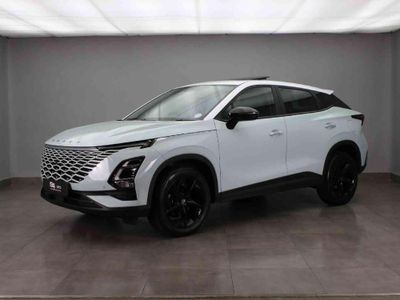 2024 Omoda C5 1.5T Luxury