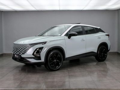 2024 Omoda C5 1.5T Luxury