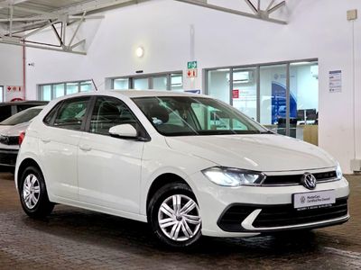 2024 Volkswagen Polo 1.0 TSI