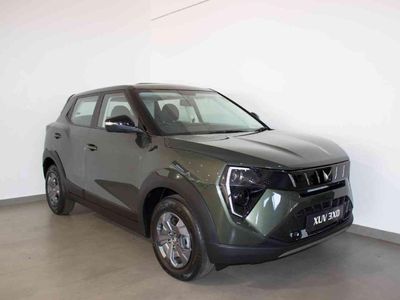 2026 Mahindra XUV 3XO 1.2T MX3