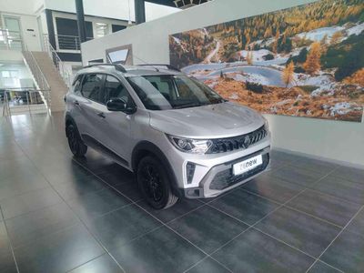 2026 Renault Triber 1.0 Techno