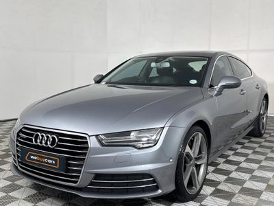 2019 Audi A7 Sportback 3.0 TDI quattro Auto | 45 TDI