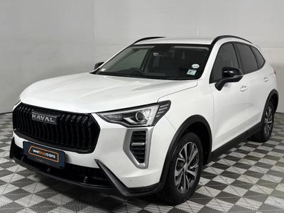 2024 Haval Jolion 1.5T City Plus DCT