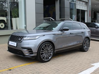 2023 Land Rover Range Rover Velar 3.0D Dynamic HSE (D300)