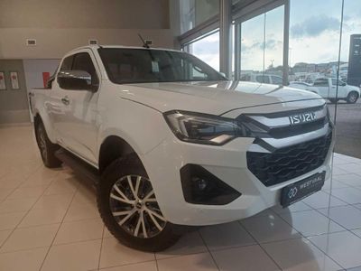 2026 Isuzu D-Max 3.0 DDI LSE 4x4 Auto E-Cab