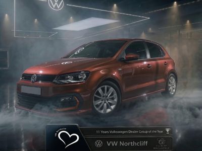 2026 Volkswagen Polo Vivo 1.4