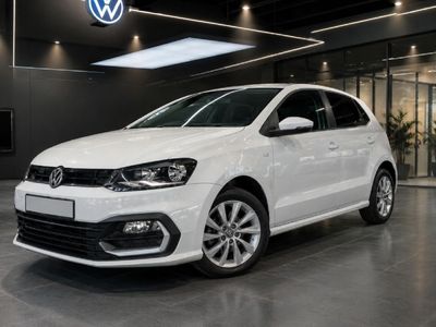 2026 Volkswagen Polo Vivo 1.4 Life