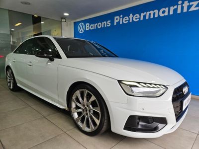 2023 Audi A4 2.0 TDI Advanced Auto | 35 TDI