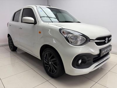 2024 Suzuki Celerio 1.0 GL AMT