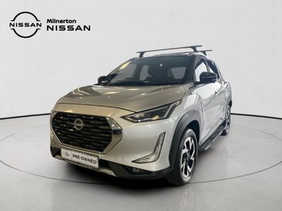 2023 Nissan Magnite 1.0T Acenta Plus Auto