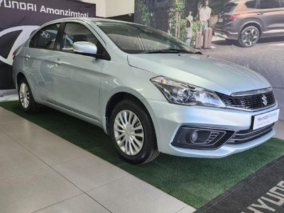 2024 Suzuki Ciaz 1.5 GL