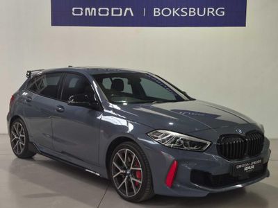 2024 BMW 1 Series 128ti M Sport Pro Auto