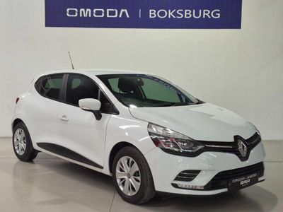 2019 Renault Clio IV 900T Authentique 5-dr (66kW)