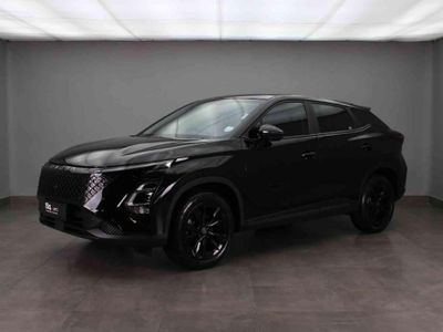 2025 Omoda C5 1.5T Luxury X