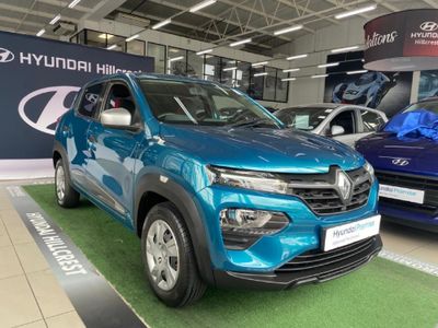2025 Renault Kwid 1.0 Techno
