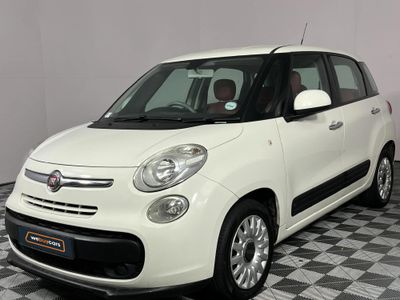 2014 Fiat 500L 1.4 Easy