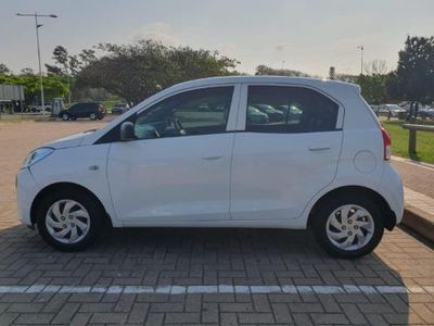 2022 Hyundai Atos 1.1 Motion