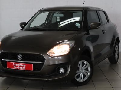 2023 Suzuki Swift 1.2 GL