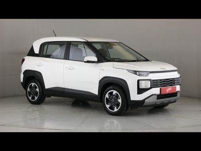 2024 Hyundai Exter 1.2 Premium Auto