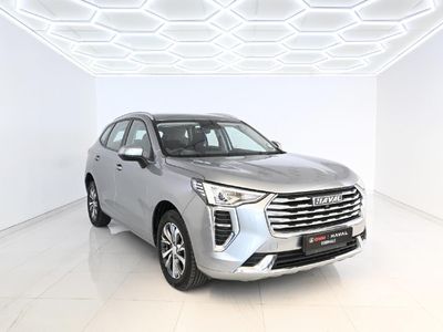 2021 Haval Jolion 1.5T Premium Auto