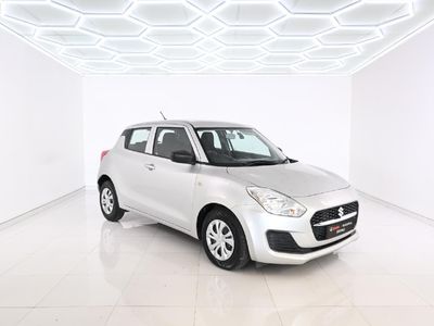 2023 Suzuki Swift 1.2 GL