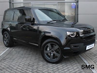 2026 Land Rover Defender 110 3.0D HSE X-Dynamic (D350)