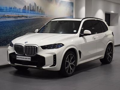 2024 BMW X5 xDrive30d M Sport