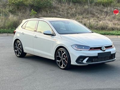 2026 Volkswagen Polo 2.0 GTI Auto (147kW)