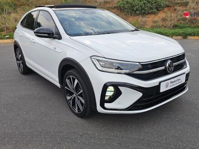 2025 Volkswagen Taigo 1.0 TSI R-Line Auto