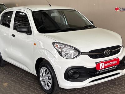 2026 Toyota Vitz 1.0