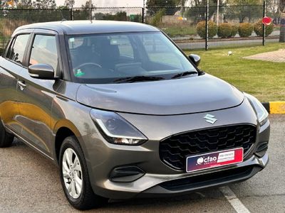 2025 Suzuki Swift 1.2 GL+ Auto
