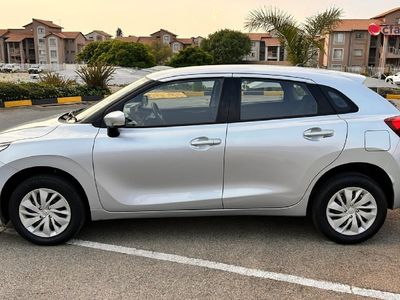 2026 Toyota Starlet 1.5 XI