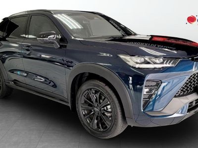 2026 Haval H6 GT 2.0T Super Luxury 4X4 Auto