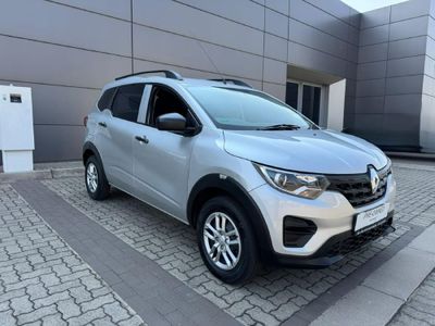 2022 Renault Triber 1.0 Expression
