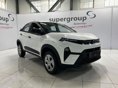 2026 TATA Osprey 1.2T Smart+ DCA