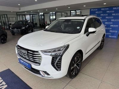 2023 Haval Jolion 1.5T Luxury