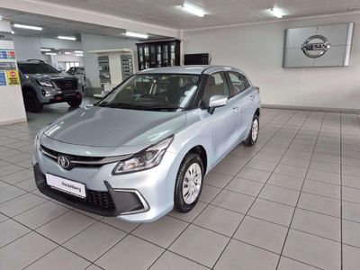 2024 Toyota Starlet 1.5 XI