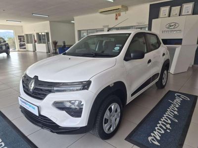 2022 Renault Kwid 1.0 Evolution