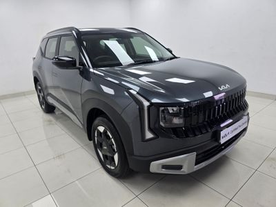 2026 Kia Seltos 1.5 LS