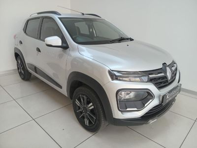 2024 Renault Kwid 1.0 Climber