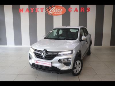 2021 Renault Kwid 1.0 Techno