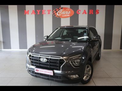 2022 Hyundai Creta 1.5 Premium