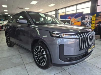 2026 Jaecoo J5 1.5T Core