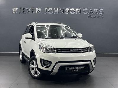 2020 Haval H1 1.5 VVT
