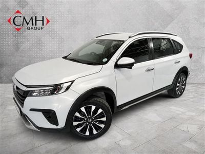 2024 Honda BR-V 1.5 Elegance Auto