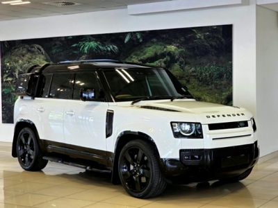 2023 Land Rover Defender 110 D300 HSE X-Dynamic