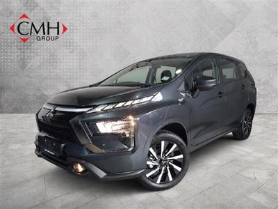 2026 Mitsubishi Xpander 1.5 Auto