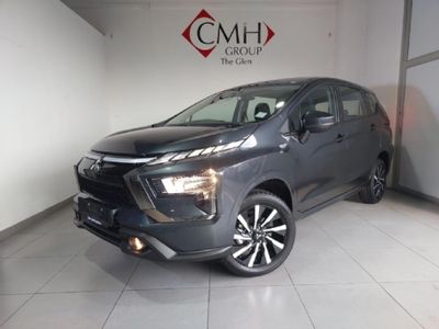 2026 Mitsubishi Xpander 1.5 Auto
