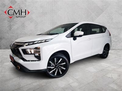 2026 Mitsubishi Xpander 1.5 Auto