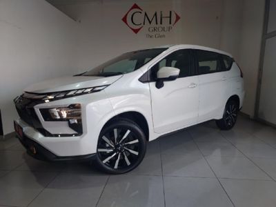 2026 Mitsubishi Xpander 1.5 Auto